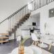 Kotimaailma - Furnished Apartment in Vantaa with key code, Vantaa (zdjęcie 9)