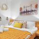 3 Bedroom Flat in Haymarket London Sleeps 14 HY1, Londýn - Fotografie 2