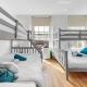 3 Bedroom Flat in Haymarket London Sleeps 14 HY1, Londýn - Fotografie 3
