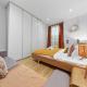 3 Bedroom Flat in Haymarket London Sleeps 14 HY1, Londýn - Fotografie 7