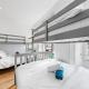 3 Bedroom Flat in Haymarket London Sleeps 14 HY1, Londýn - Fotografie 10