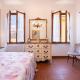 Keys of Italy - Allegri 11 - 2 bedrooms Nearby Santa Croce Florencia - Foto 10