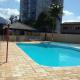 apto. prainha martim de sá 2 dor. pé na areia, Caraguatatuba - Foto 9