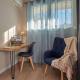 Superb air-conditioned T2 - balcony - virtual tour Grenoble - Foto 6
