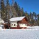 Chalet Lärchforst, Aich