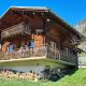 Savoyard nest with Mont Blanc view Flumet - Fotografie 2