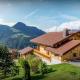 Chalet Chamallow - Les Congères, Manigod (photo 5)