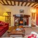 Medieval cottage in rural village - Duke's Lodge, Bildeston - Fotografie 8