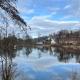 Ferienwohnung Idyll am Weigsdorfer Teich, Cunewalde - 照片 2