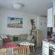 Ferienwohnung KWi 77 OG Windflüchter, Graal-Müritz - Photo 1