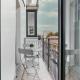 Cutest stay in Milan Via Monte S Genesio, Milán - Fotografie 4