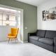 Cutest stay in Milan Via Monte S Genesio, Milán - Fotografie 5