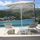 Sea front house in Kassiopi, Kassiopi