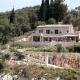 Sea front house in Kassiopi, Kassiopi (photo 2)