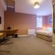 Station Lodge - FREE off-site Health Club access with Pool, Sauna, Steam Room & Gym Windermere - Fotografie 8