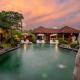 Capung Cottages Ubud - Foto 2