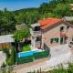 Villa Arabela with private pool, Donji Muć (foto 3)