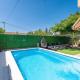 Villa Arabela with private pool, Donji Muć (foto 6)