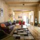 Chic, Stylish & Spacious flat in central Valletta, Valletta - Zdjęcie 1