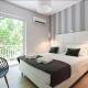 Koukaki Urban and Cozy Apartment, Atény - Fotografie 1