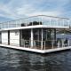 VIPliving Houseboat, Praha - Fotografie 6
