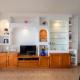 Spacious Apartment with Sea View Terrace in Calafell - Foto 3