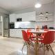 Koukaki Urban and Cozy Apartment, Atény - Fotografie 8
