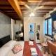 Mini Studio very Central close to the Train Station Florencie - Fotografie 9