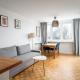 Plac Zawiszy Cosy Apartment by BookingHost, Varsavia - Foto 1