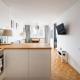 Plac Zawiszy Cosy Apartment by BookingHost, Varsavia - Foto 6