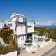 Seaside Luxury Villa with Heated Pool, Paralimni (fotografie 5)