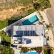 Seaside Luxury Villa with Heated Pool, Paralimni (fotografie 4)