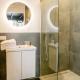 Child-Friendly Coach House in City Villa Tilburg, Tilburg (fotografie 6)