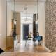 Child-Friendly Coach House in City Villa Tilburg, Tilburg (fotografie 3)