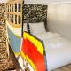 Child-Friendly Coach House in City Villa Tilburg, Tilburg (fotografie 5)