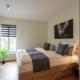 Altstadtliebe - Ferienwohnung Eisenach Stadtmitte am Bachhaus, Eisenach - Foto 3