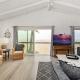 Oceanfront Triplex on Boardwalk with Ocean Views and Patio, Newport Beach - Foto 6