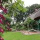 Romantic thatched roof house, Schnarup-Thumby - Fotografie 10