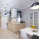 52ROC1069 - New 2BR Flat near Plaza Espana, Barcelona - Fotografie 5
