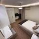 Refined elegant private room