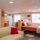 Helper Apartment