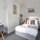 Newcombe House - Air Host & Stay - Free Parking - Contractor Friendly, Liverpool - Fotografie 2