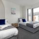 Newcombe House - Air Host & Stay - Free Parking - Contractor Friendly, Liverpool - Fotografie 7