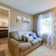 District Heights Apartment with Patio and Seating, District Heights (fotografie 4)