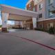 Comfort Suites Bastrop, Bastrop (fotografie 10)