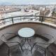 Loft alto con vista su Città Alta Bergamo - Foto 5