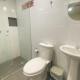 23 COMODO APARTAMENTO CON BALCON EN LAURELES ESTADiO 2 HAB 2 BAÑOs, Медельин - Фото 7