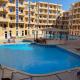 Fully furnished studio infront a swimming pool in tiba resort hurghada, Hurghada - Fotografie 1