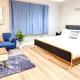 The Moose #9 - Brand New Luxe Modern loft with Free Parking, King Bed & Fast WiFi Memphis - Fotografie 2