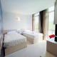 Kozi Hotel - Danga Bay, Johor Bahru (fotografie 7)